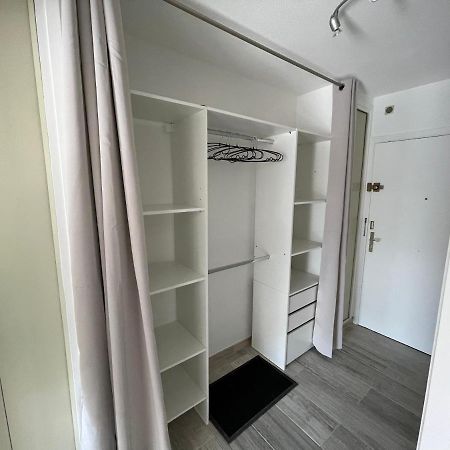 Appartement De Charme A 2 Min De La Plage Vallauris Exteriör bild