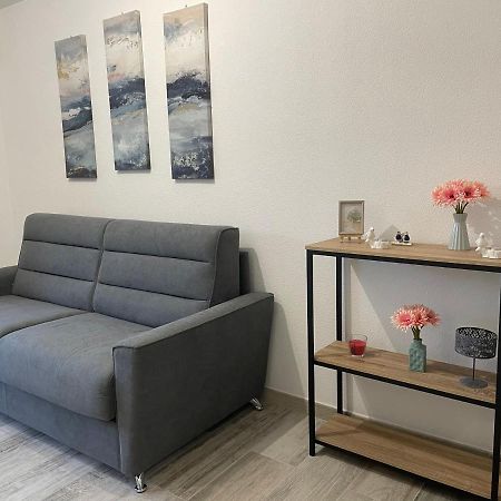 Appartement De Charme A 2 Min De La Plage Vallauris Exteriör bild