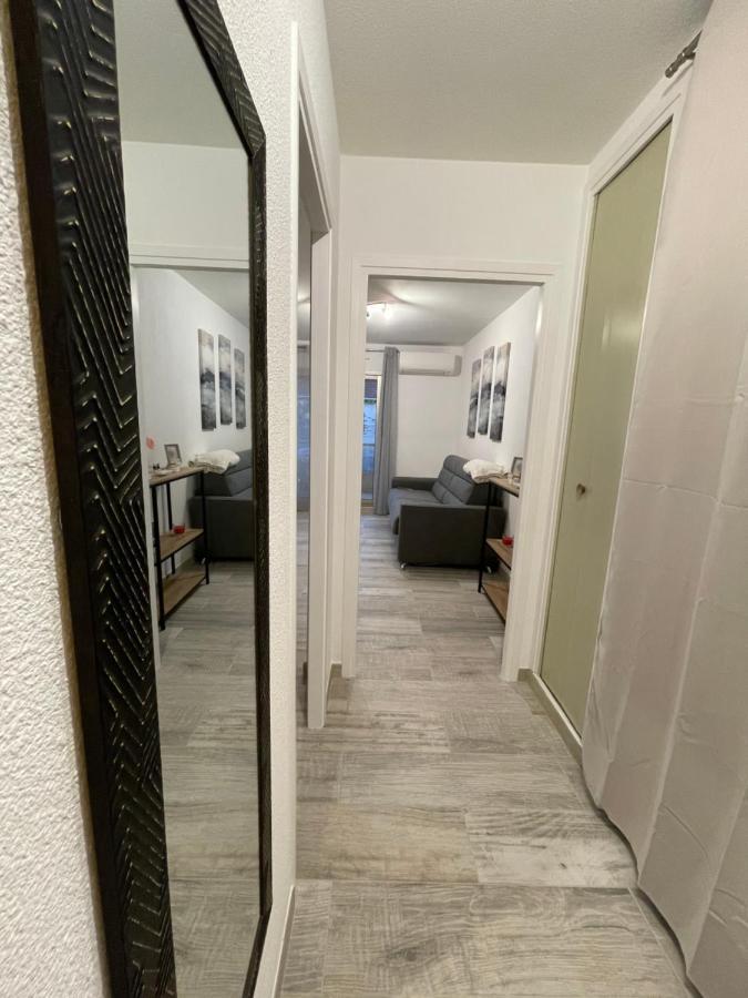 Appartement De Charme A 2 Min De La Plage Vallauris Exteriör bild