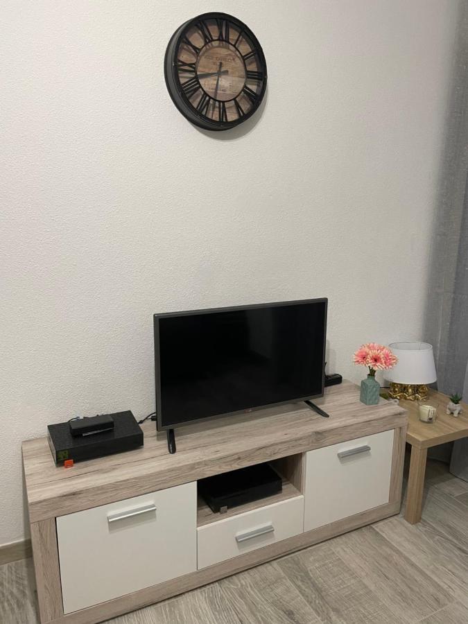 Appartement De Charme A 2 Min De La Plage Vallauris Exteriör bild